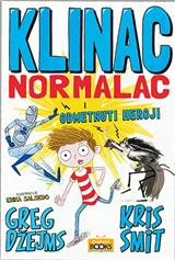 Klinac Normalac i odmetnuti heroji